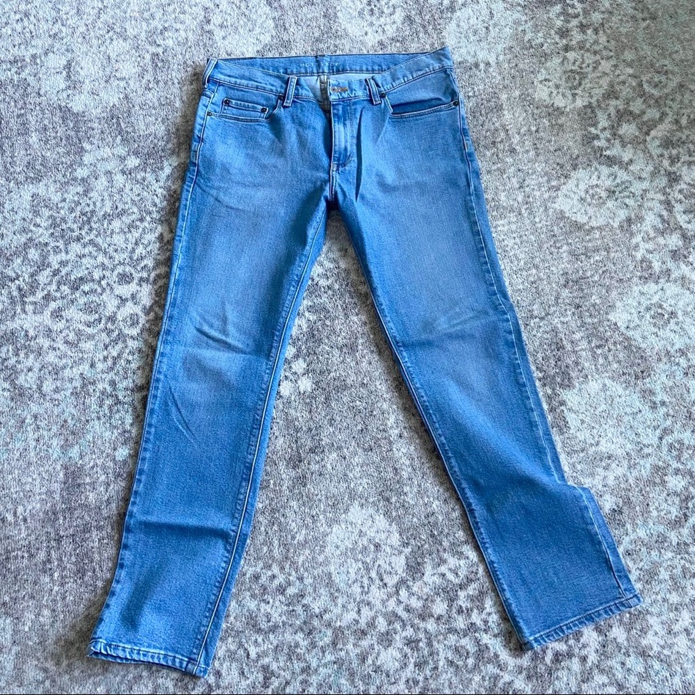 Men’s Mott & Bow Jeans